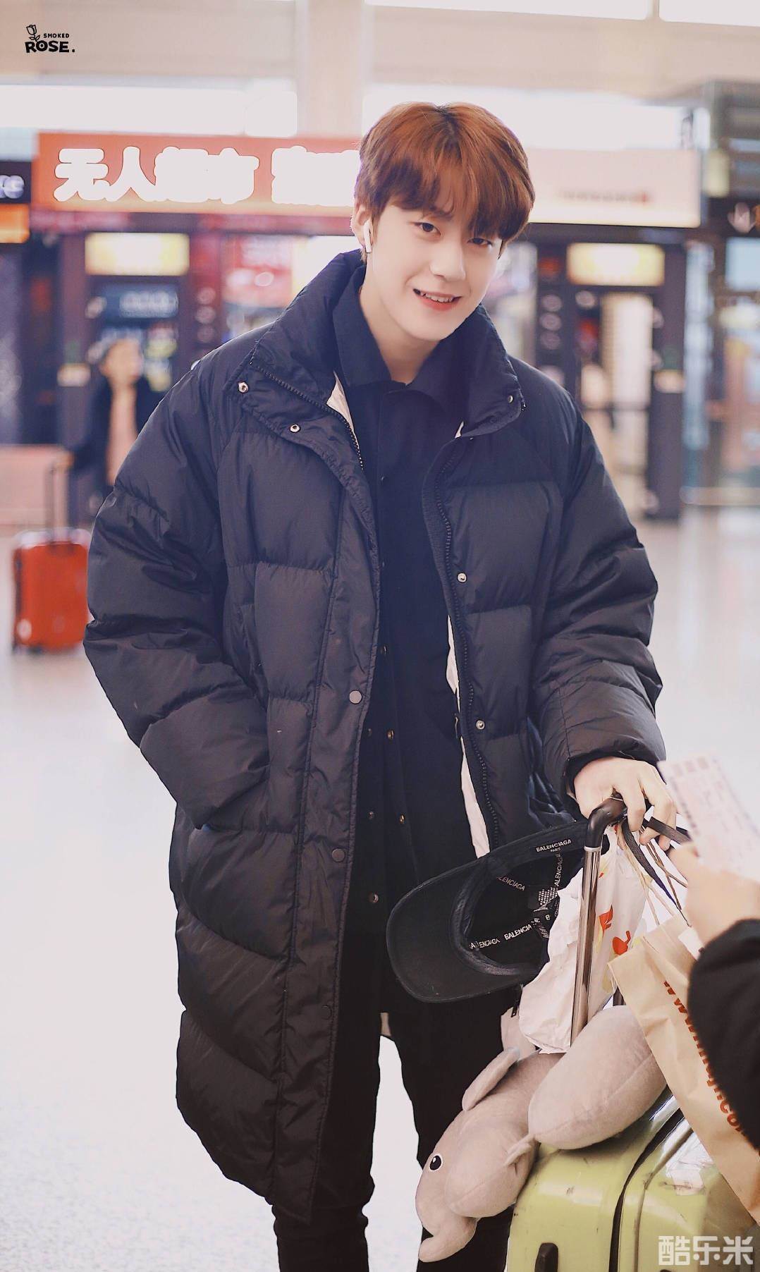 创造营任世豪多大了?他是哪个公司的艺人?_首发网