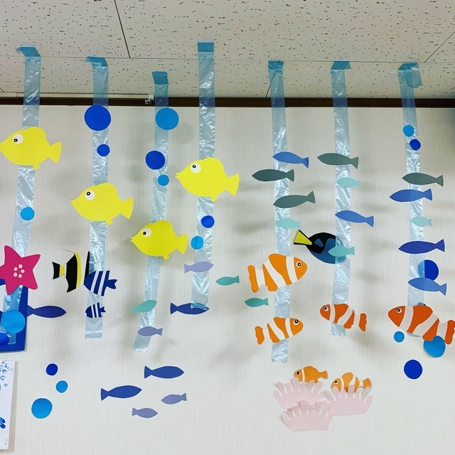 つるし飾り」に関する保育や遊びの記事一覧HoiClue ほいくる