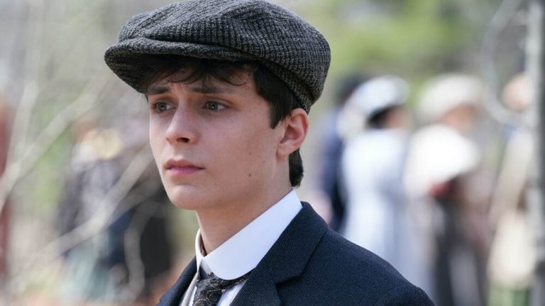 アンとギルバート。アンという名の少女 - オンラインパズル