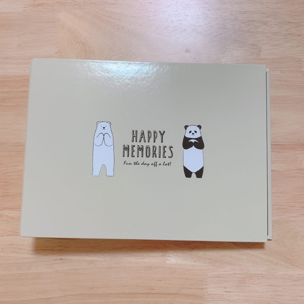 招待コード アルバス＆無印がコスパ最強！エコー写真保存方法３選First Ikujinikki