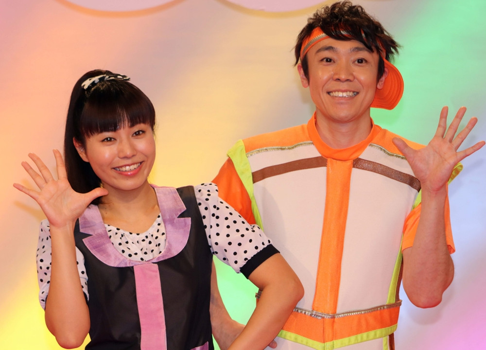 2022年版 Eテレおかあさんといっしょ歴代うたのお姉さん総まとめ☆総勢22名！年齢や出身校、代表曲までどこよりも詳しくご紹介！ながたまやお姉さん含む最新版！ ぷりママのEテレkids