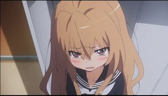 成長と闇落ちとらドラ!「逢坂 大河」について考察する エニアグラム3ｗ2 - がんべあの「ぶれない」キャラクター＆ストーリーの作り方