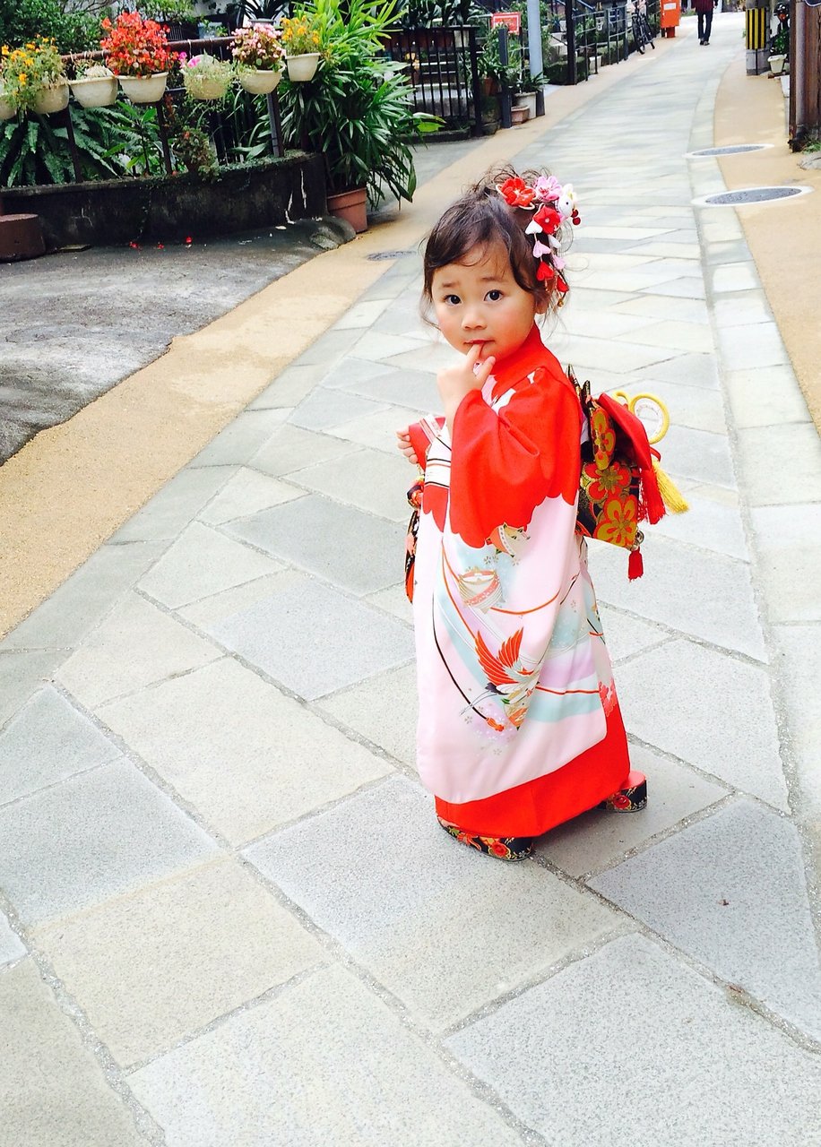 3歳の七五三では髪形も重要！女の子と男の子の髪形アレンジのコツとは？こども写真館スタジオアリス写真スタジオ・フォトスタジオ