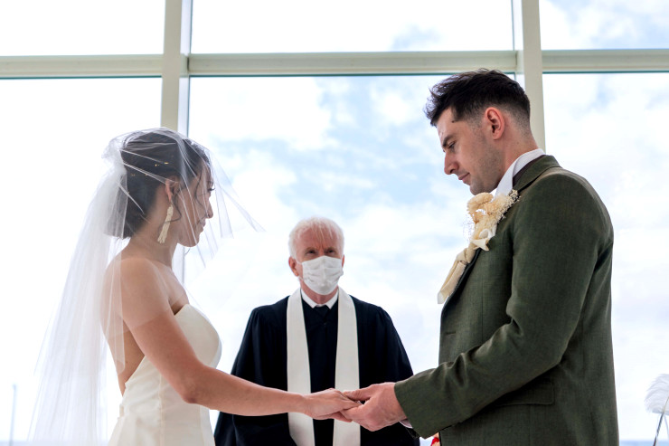 文化の違いを楽しむ国際結婚のコツは、日本ならではの結婚式にあった！？元プランナーの取材レポ＆結婚式のHowTo記事