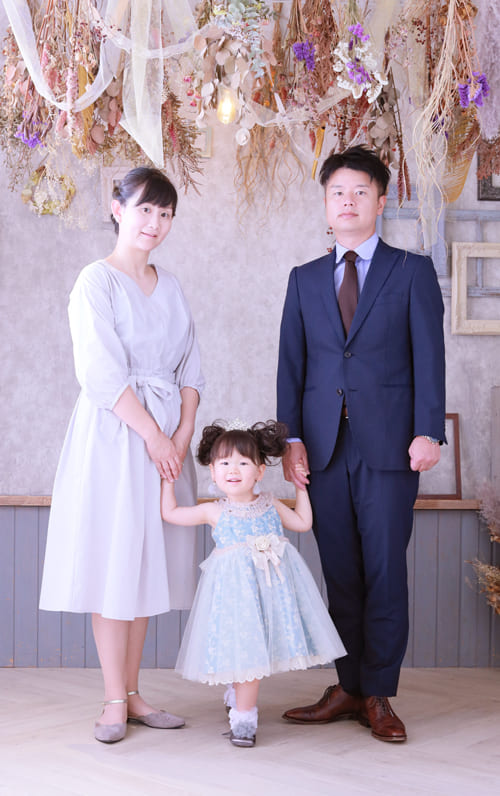 七五三の家族の準備服装選びのポイントから気になる疑問までまとめて解説スタジオマリオ