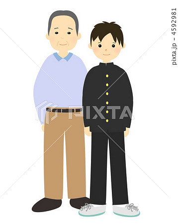 父と息子と一緒に - 家族のストックフォトや画像を多数ご用意 - 家族, 旅行, タホ湖 - iStock