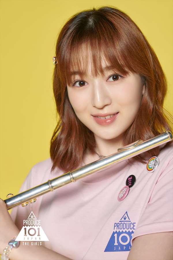 山本すず ミーアイ の空手の経歴は?韓国事務所の元練習生?出身中学・高校はどこ