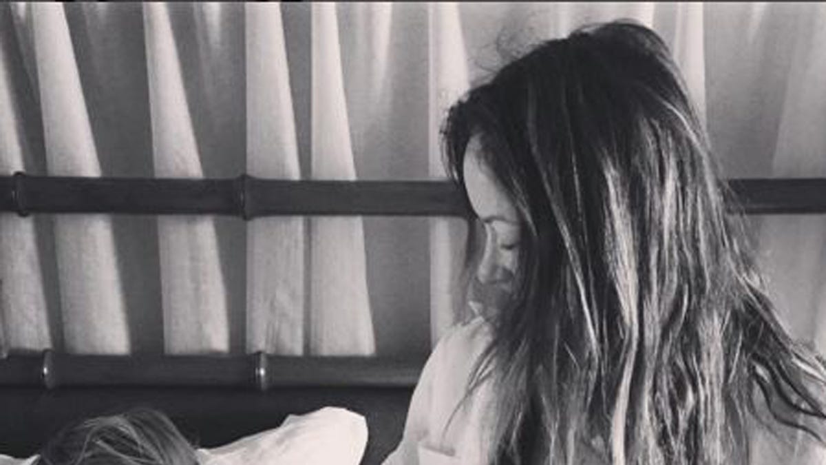 オリヴィア・ワイルド“3歳”娘がすでに『女性の役割』に染まる、「社会の影響」に苦悩フロントロウ