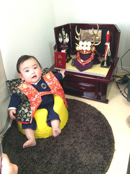 4月生まれの男の子の初節句はいつするのが正解？お祝いの疑問をまとめて解消◎こども写真館スタジオアリス写真スタジオ・フォトスタジオ