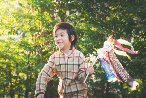 年齢別 こいのぼり製作で使える指導案の実例集！ねらいや作り方のポイント保育士の転職・採用は 保育士バンク！