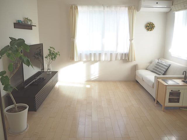 プロが解説 赤ちゃんがいるリビングのレイアウト全12パターン！安全の確保とベビー用品の収納がポイントHello Interior NOTEノート