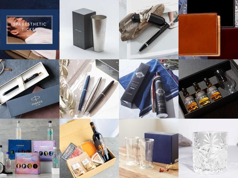 2025年40代の彼氏への誕生日プレゼント 人気ランキングTOP15！社会人が喜ぶ実用的でおしゃれなギフトを紹介！プレゼント ＆ギフトのギフトモール