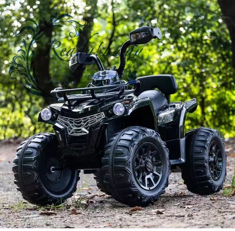 電動乗用カーに乗って自動車教習所を再現してみた