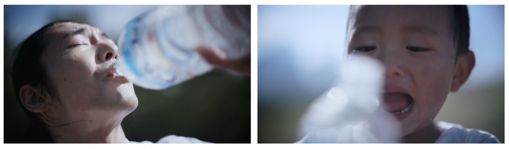 子供を連れてのドラマ撮影に安藤サクラ「18歳役も楽しみたい!」 NHK朝ドラ「まんぷく」クランクイン ウォーカープラス