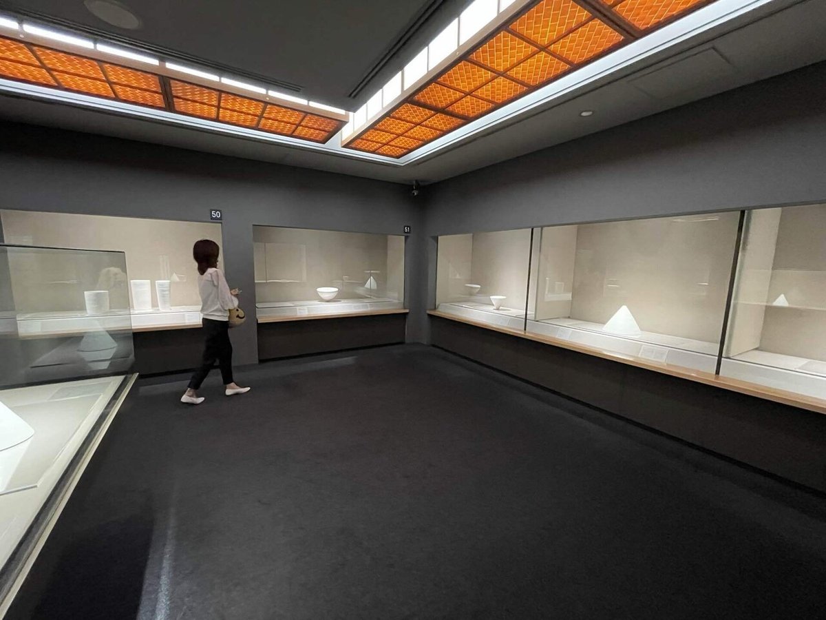 白磁を究める陶芸家・黒田泰蔵さんの“いま” 永松仁美─My favorite things─