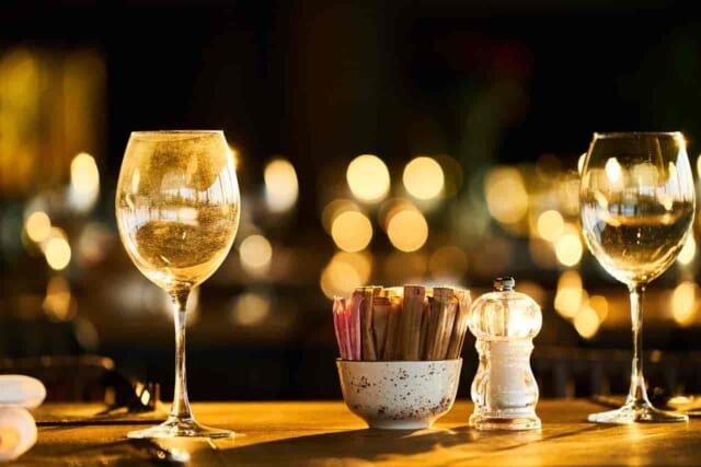 これってデート？男女2人きりの食事に誘った狙いとは - ぐるなび みんなのごはん