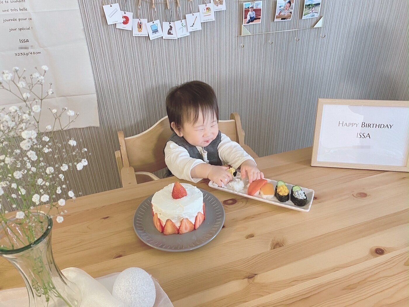 1歳の誕生日プレゼント金額はどれぐらいが相場？金額別おすすめプレゼントも総まとめママびよりウェブ