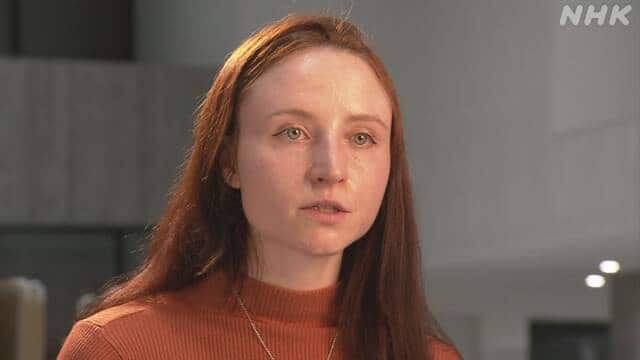 ウクライナの女たち③ 幸せは自分の手でつかむ 翻弄されてたどり着いた思い：朝日新聞GLOBE＋