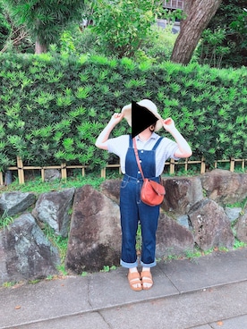 牧場コーデ」の人気ファッションコーディネート - WEAR