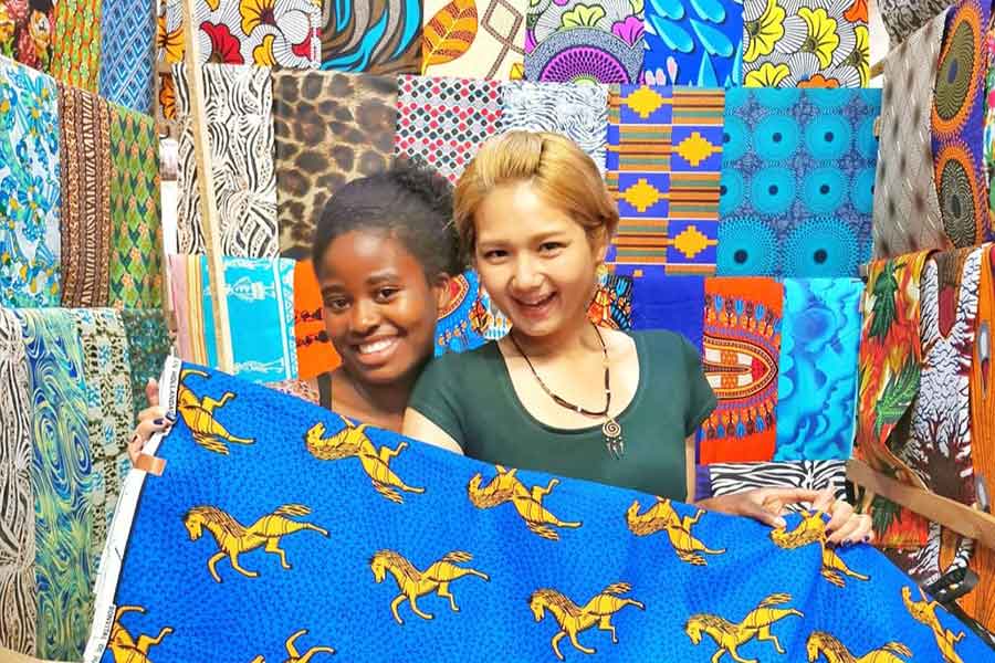 ケニア活動歴26年。エイズ孤児たちを支える日本人家族の挑戦。 塩尻美智子・塩尻大輔 アフリカ児童教育基金の会 ACEF2016 12 15公開- クラウドファンディング READYFOR