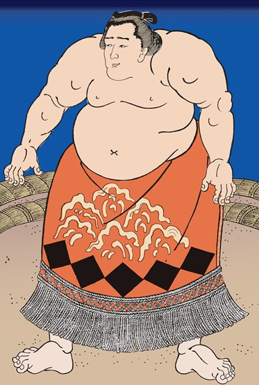 人気のイケメン大相撲力士、三田がまげ姿を披露「お相撲さんらしくなりました」 デイリースポーツ- Yahoo!ニュース