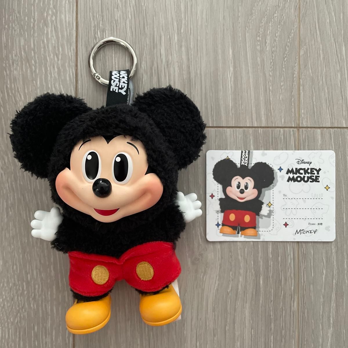 DISNEY ミッキーファミリー キュート トゥギャザー シリーズ ぬいぐるみ キャラクターグッズ