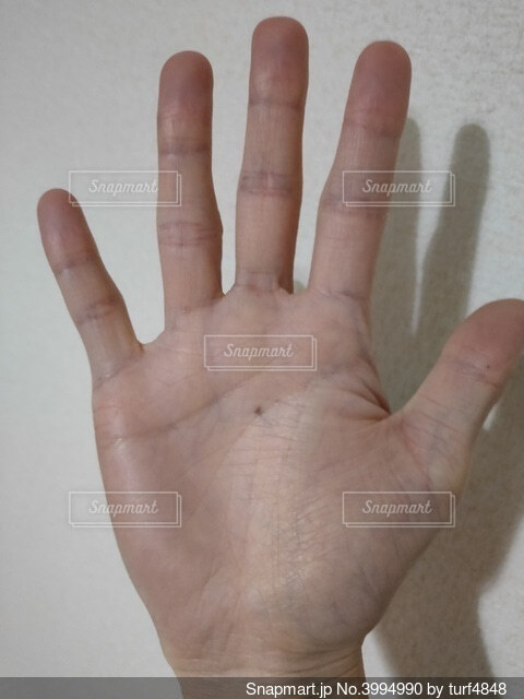 手相の濃い薄いってどういう意味って?生命線が薄い、ほくろがあるは要注意 « 女子SPA