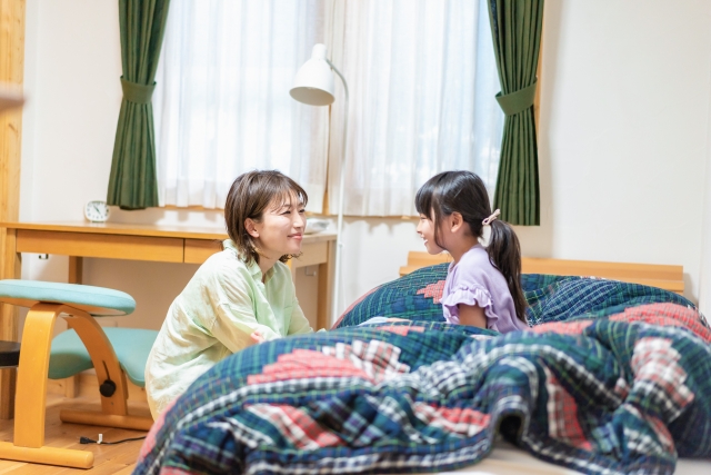 Pikimama ブログ 「抱っこしすぎは甘やかし」は本当