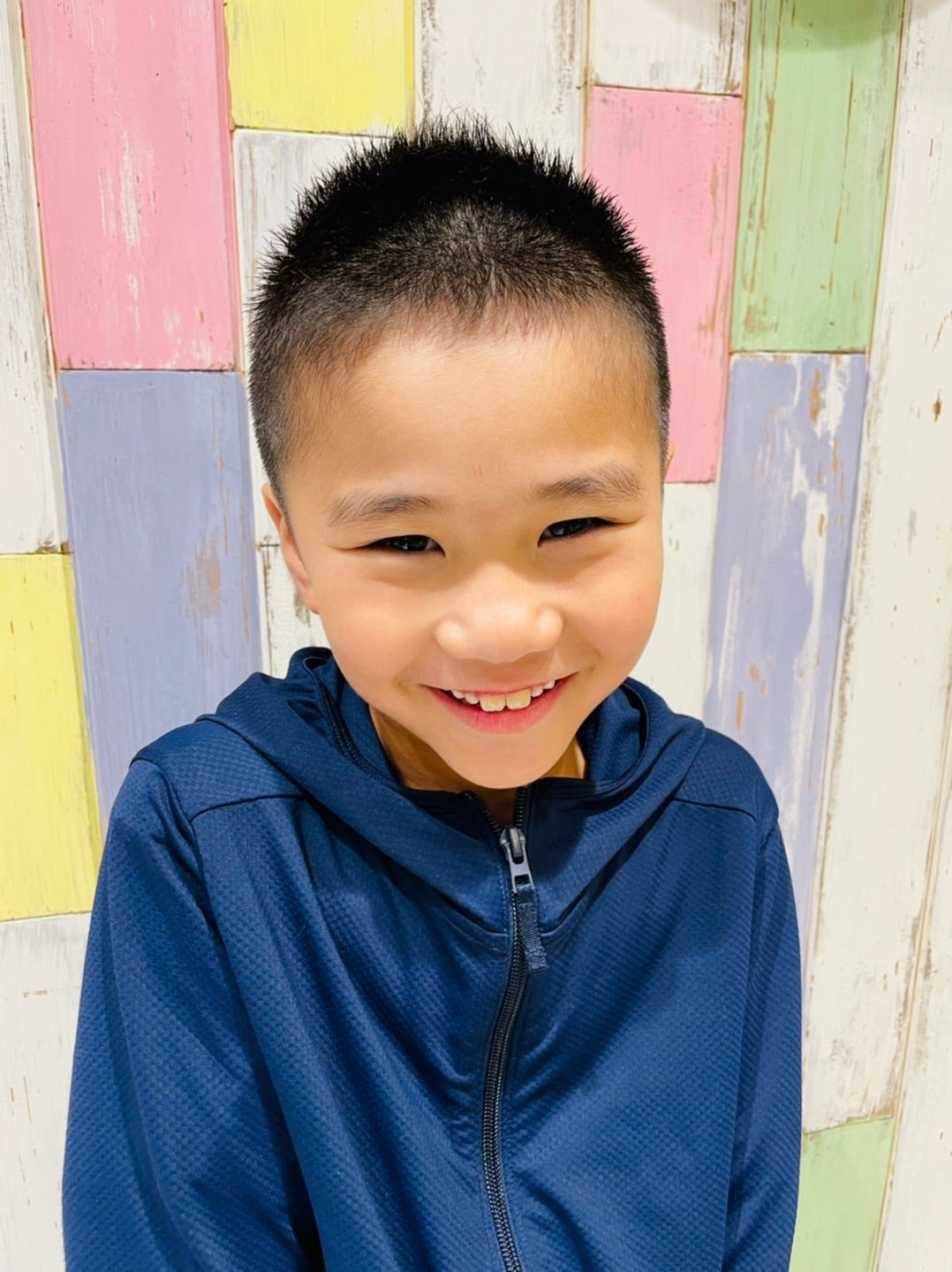 超絶簡単!!子供ヘアカット 美容師が教える!!刈り上げベリーショートの切り方 札幌美容室